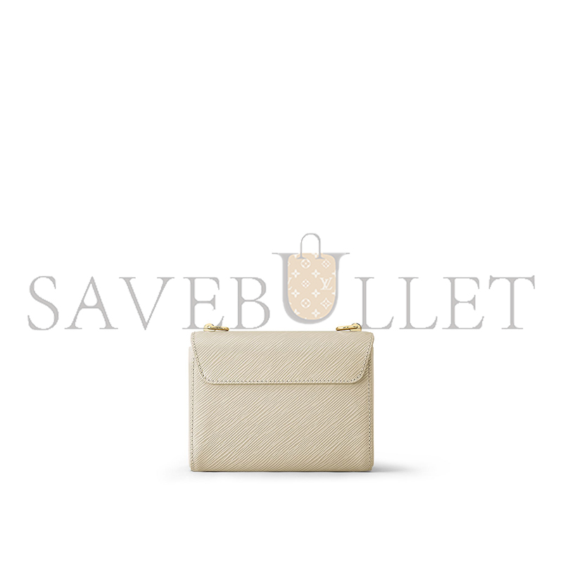 LOUIS VUITTON TWIST PM M59886 (19*15*9cm)